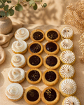 Canastas Dulces (x6)